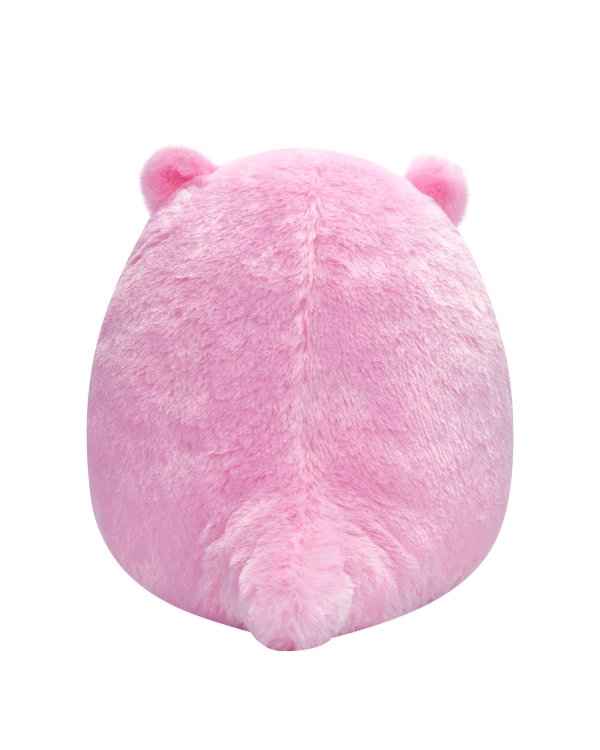 SQUISHMALLOWS W18 Fuzz-A-Mallows Мягкая игрушка, 30 см