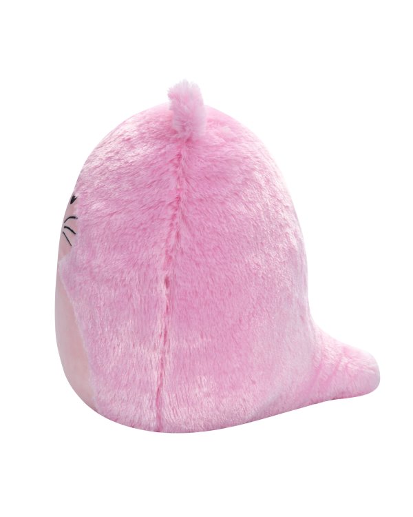 SQUISHMALLOWS W18 Fuzz-A-Mallows Мягкая игрушка, 30 см