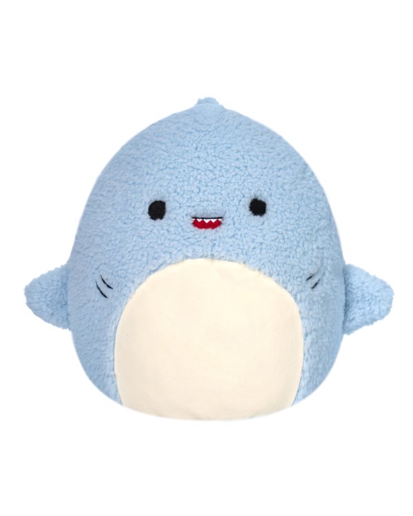 SQUISHMALLOWS W18 Fuzz-A-Mallows Мягкая игрушка, 30 см
