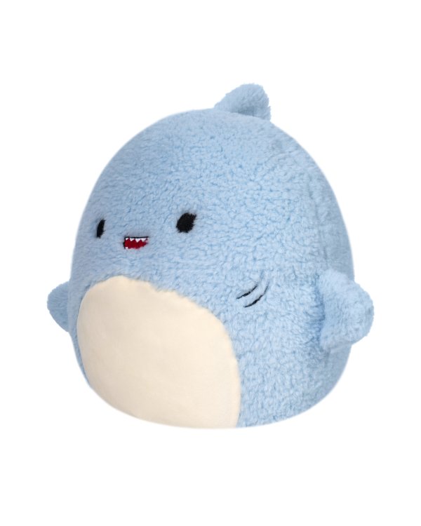SQUISHMALLOWS W18 Fuzz-A-Mallows Мягкая игрушка, 30 см