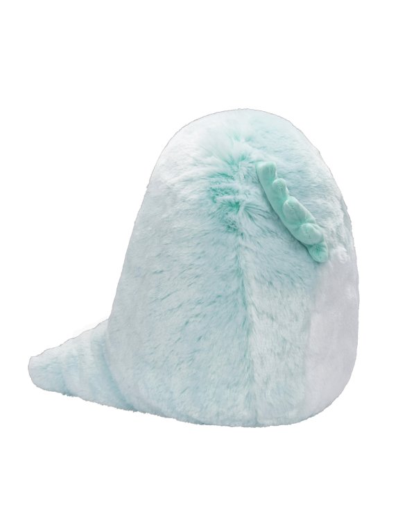 SQUISHMALLOWS W18 Fuzz-A-Mallows Мягкая игрушка, 30 см
