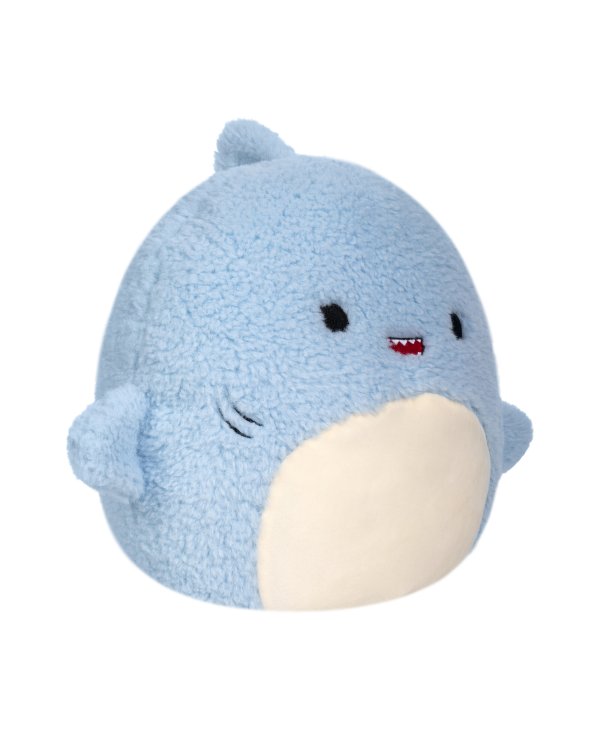 SQUISHMALLOWS W18 Fuzz-A-Mallows Мягкая игрушка, 30 см