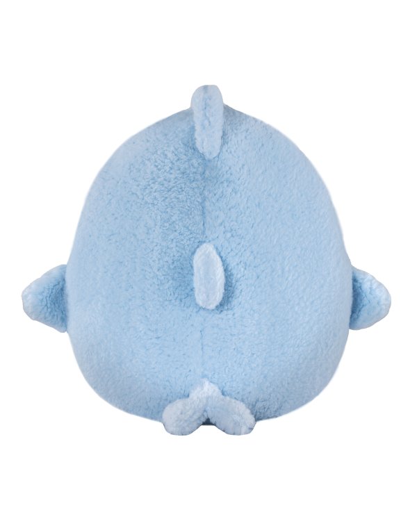 SQUISHMALLOWS W18 Fuzz-A-Mallows Мягкая игрушка, 30 см
