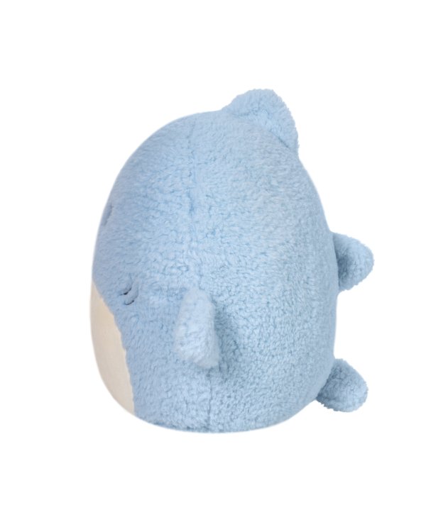 SQUISHMALLOWS W18 Fuzz-A-Mallows Мягкая игрушка, 30 см