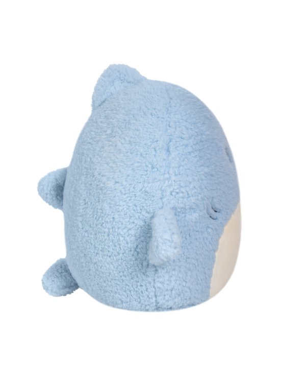 SQUISHMALLOWS W18 Fuzz-A-Mallows Мягкая игрушка, 30 см
