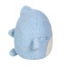 SQUISHMALLOWS W18 Fuzz-A-Mallows Мягкая игрушка, 30 см