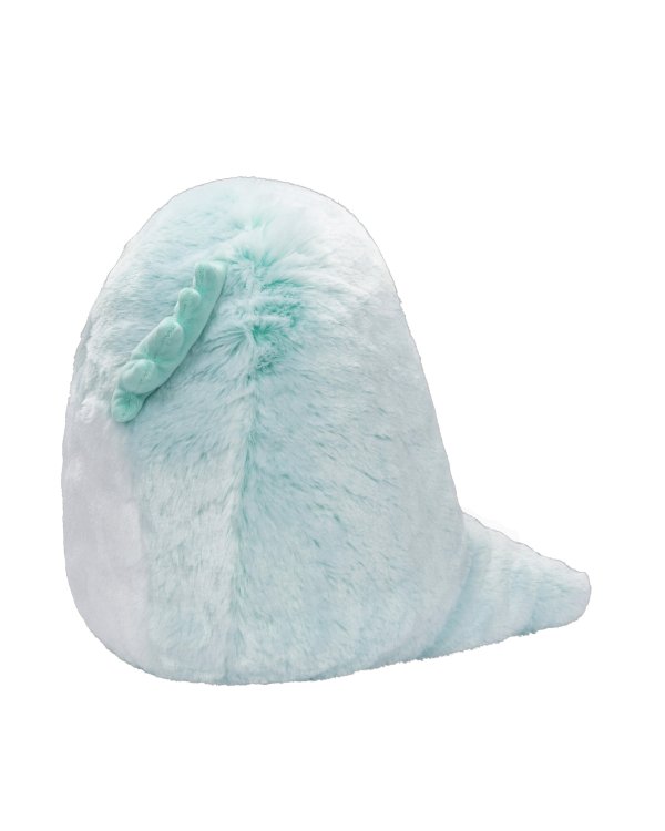 SQUISHMALLOWS W18 Fuzz-A-Mallows Мягкая игрушка, 30 см