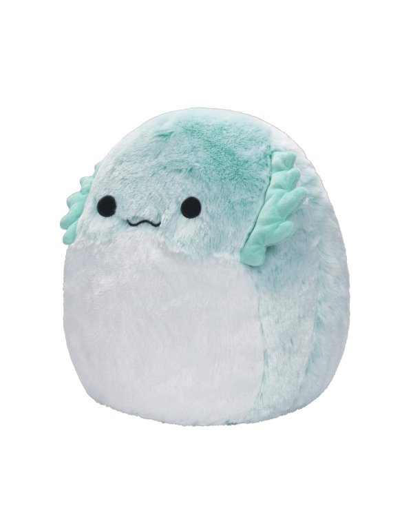 SQUISHMALLOWS W18 Fuzz-A-Mallows Мягкая игрушка, 30 см
