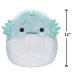 SQUISHMALLOWS W18 Fuzz-A-Mallows Мягкая игрушка, 30 см