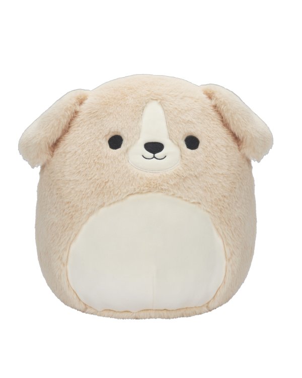 SQUISHMALLOWS W18 Fuzz-A-Mallows Мягкая игрушка, 30 см