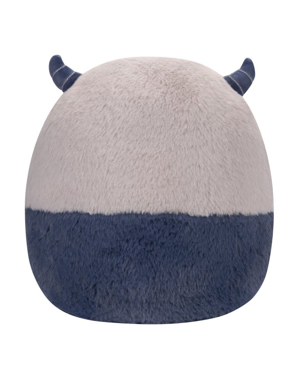 SQUISHMALLOWS W18 Fuzz-A-Mallows Мягкая игрушка, 30 см