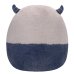 SQUISHMALLOWS W18 Fuzz-A-Mallows Мягкая игрушка, 30 см