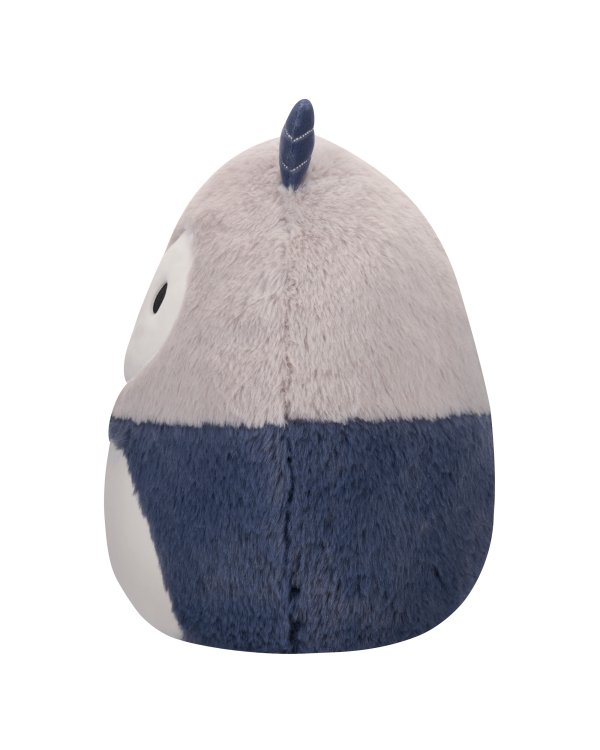 SQUISHMALLOWS W18 Fuzz-A-Mallows Мягкая игрушка, 30 см