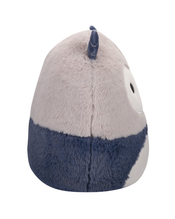 SQUISHMALLOWS W18 Fuzz-A-Mallows Мягкая игрушка, 30 см