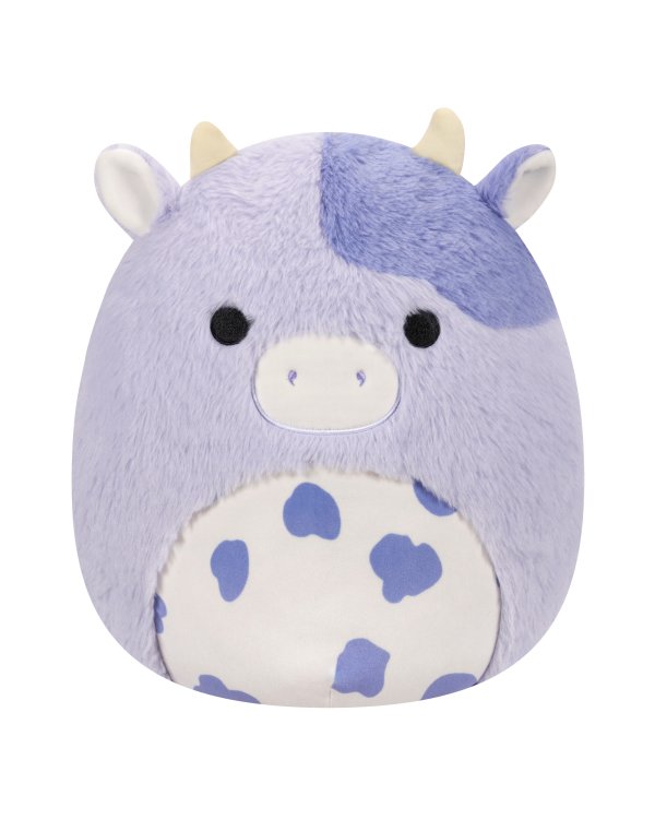 SQUISHMALLOWS W18 Fuzz-A-Mallows Мягкая игрушка, 30 см