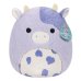 SQUISHMALLOWS W18 Fuzz-A-Mallows Мягкая игрушка, 30 см