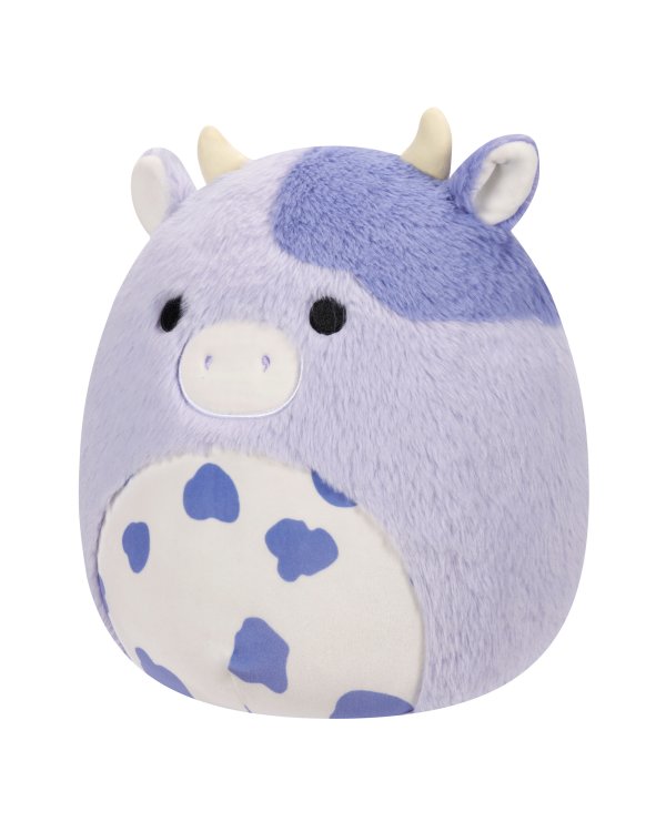 SQUISHMALLOWS W18 Fuzz-A-Mallows Мягкая игрушка, 30 см