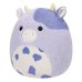 SQUISHMALLOWS W18 Fuzz-A-Mallows Мягкая игрушка, 30 см