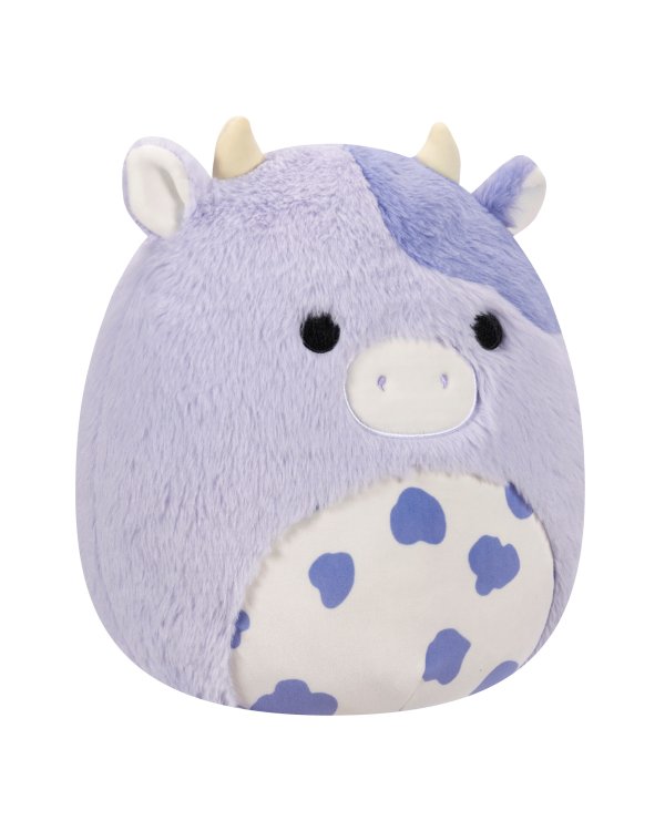 SQUISHMALLOWS W18 Fuzz-A-Mallows Мягкая игрушка, 30 см