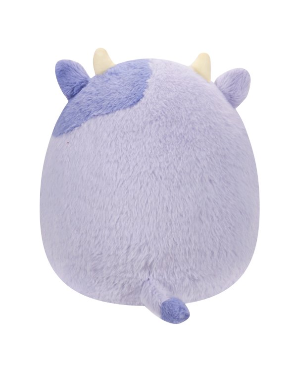 SQUISHMALLOWS W18 Fuzz-A-Mallows Мягкая игрушка, 30 см