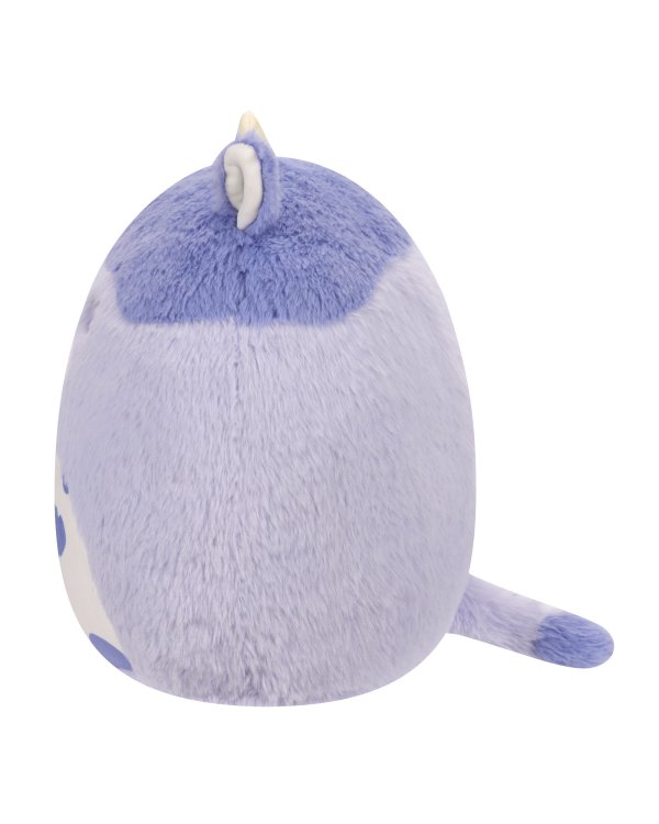 SQUISHMALLOWS W18 Fuzz-A-Mallows Мягкая игрушка, 30 см