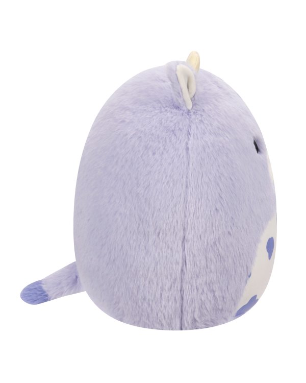 SQUISHMALLOWS W18 Fuzz-A-Mallows Мягкая игрушка, 30 см
