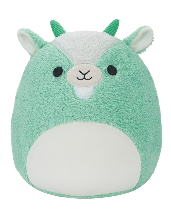SQUISHMALLOWS W18 Fuzz-A-Mallows Мягкая игрушка, 30 см
