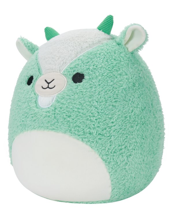 SQUISHMALLOWS W18 Fuzz-A-Mallows Мягкая игрушка, 30 см