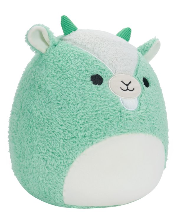 SQUISHMALLOWS W18 Fuzz-A-Mallows Мягкая игрушка, 30 см