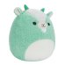 SQUISHMALLOWS W18 Fuzz-A-Mallows Мягкая игрушка, 30 см