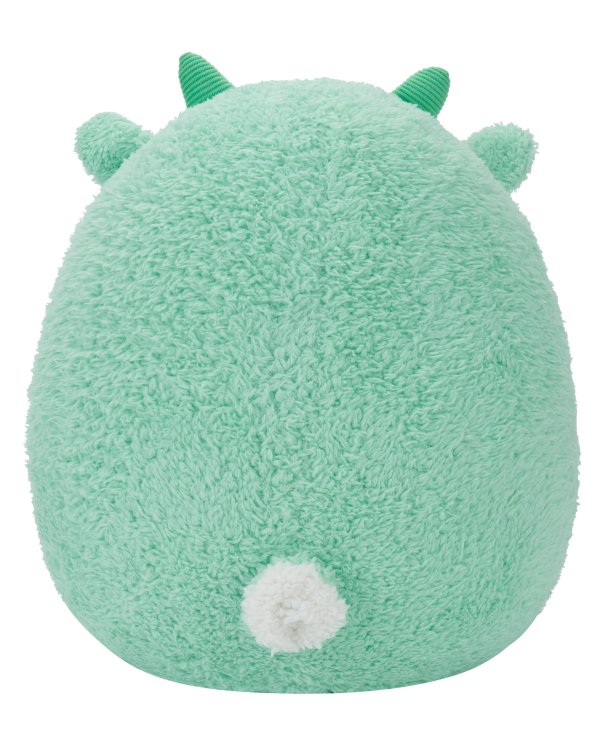 SQUISHMALLOWS W18 Fuzz-A-Mallows Мягкая игрушка, 30 см