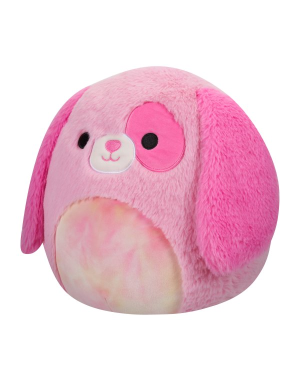 SQUISHMALLOWS W18 Fuzz-A-Mallows Мягкая игрушка, 30 см