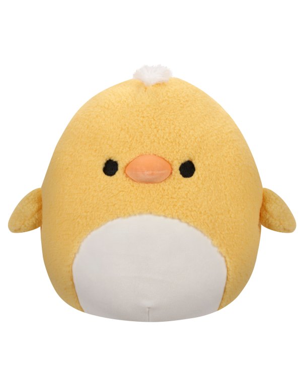 SQUISHMALLOWS W18 Fuzz-A-Mallows Мягкая игрушка, 30 см