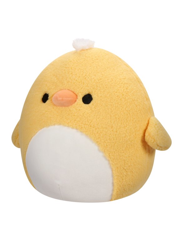 SQUISHMALLOWS W18 Fuzz-A-Mallows Мягкая игрушка, 30 см