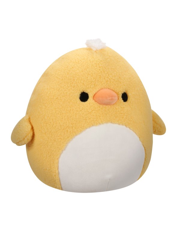 SQUISHMALLOWS W18 Fuzz-A-Mallows Мягкая игрушка, 30 см