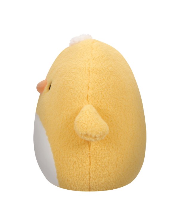SQUISHMALLOWS W18 Fuzz-A-Mallows Мягкая игрушка, 30 см