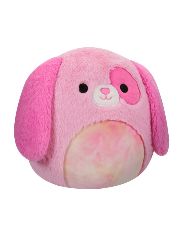 SQUISHMALLOWS W18 Fuzz-A-Mallows Мягкая игрушка, 30 см