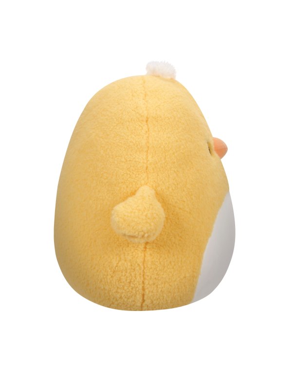 SQUISHMALLOWS W18 Fuzz-A-Mallows Мягкая игрушка, 30 см
