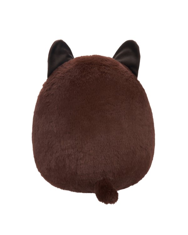 SQUISHMALLOWS W18 Fuzz-A-Mallows Мягкая игрушка, 30 см