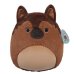 SQUISHMALLOWS W18 Fuzz-A-Mallows Мягкая игрушка, 30 см