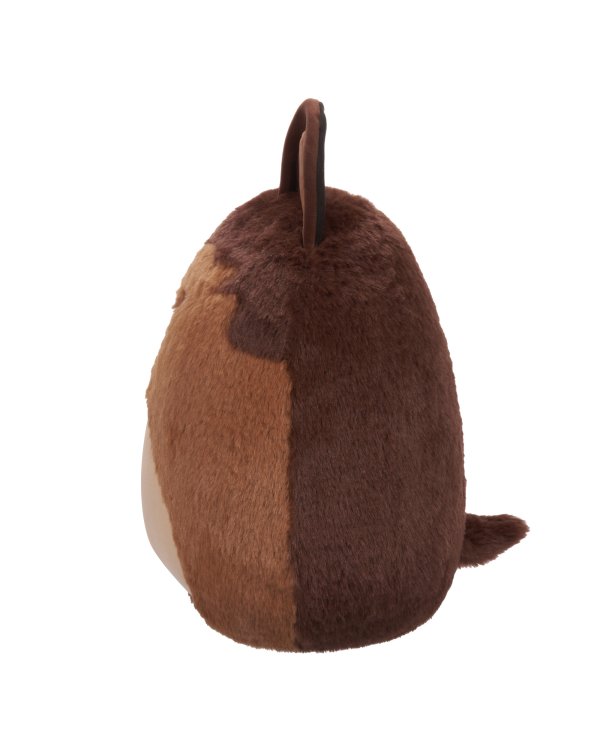 SQUISHMALLOWS W18 Fuzz-A-Mallows Мягкая игрушка, 30 см