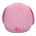 SQUISHMALLOWS W18 Fuzz-A-Mallows Мягкая игрушка, 30 см