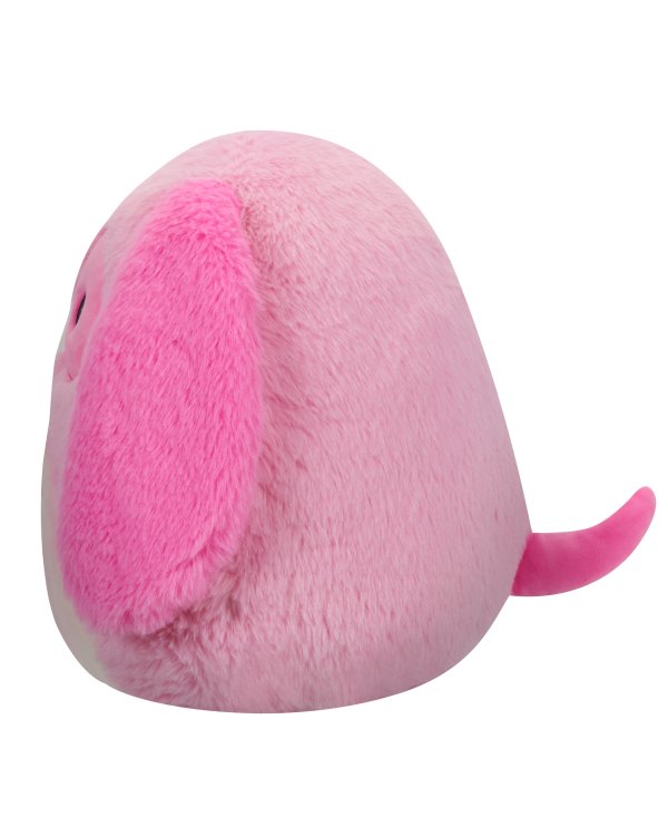 SQUISHMALLOWS W18 Fuzz-A-Mallows Мягкая игрушка, 30 см