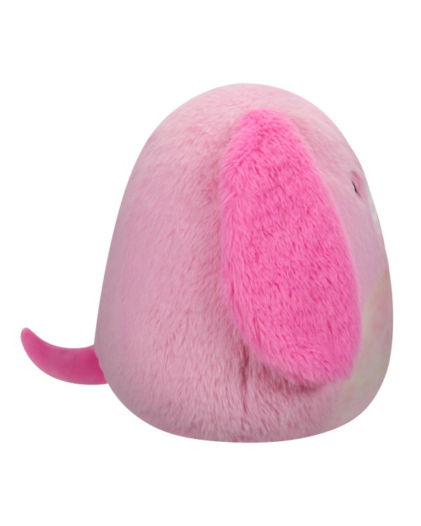 SQUISHMALLOWS W18 Fuzz-A-Mallows Мягкая игрушка, 30 см