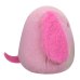 SQUISHMALLOWS W18 Fuzz-A-Mallows Мягкая игрушка, 30 см