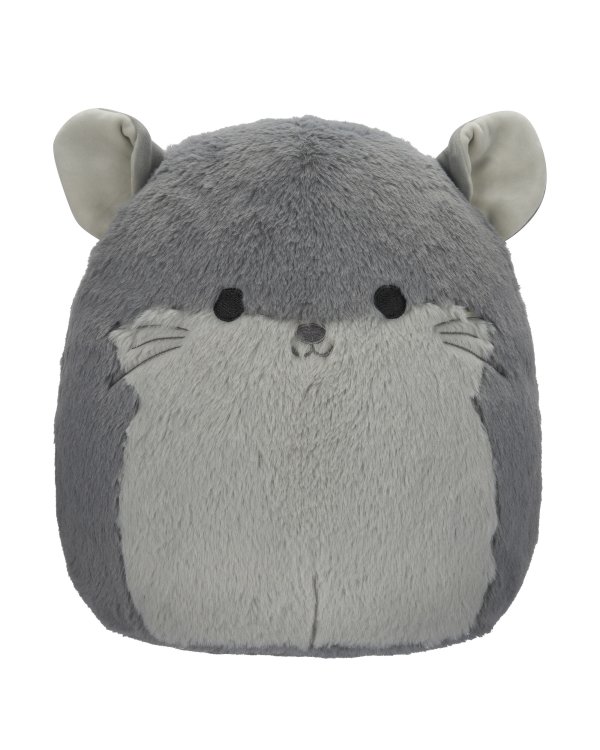 SQUISHMALLOWS W18 Fuzz-A-Mallows Мягкая игрушка, 30 см