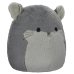 SQUISHMALLOWS W18 Fuzz-A-Mallows Мягкая игрушка, 30 см