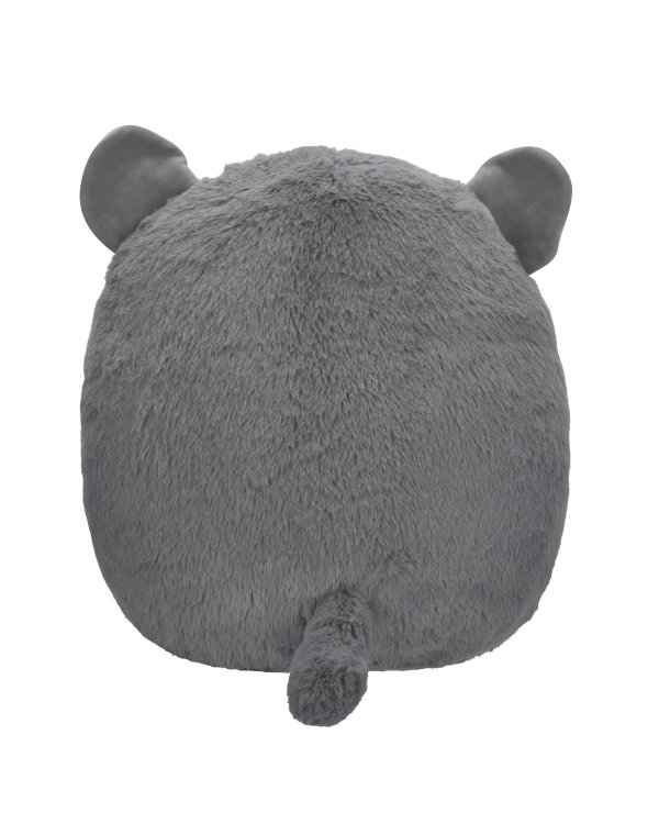 SQUISHMALLOWS W18 Fuzz-A-Mallows Мягкая игрушка, 30 см
