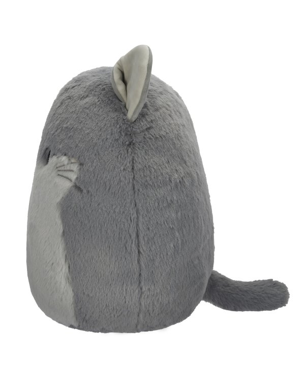 SQUISHMALLOWS W18 Fuzz-A-Mallows Мягкая игрушка, 30 см