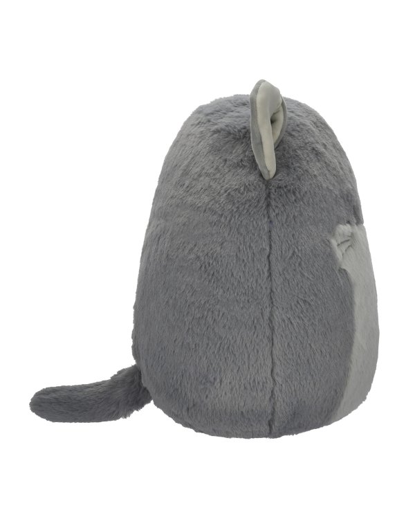 SQUISHMALLOWS W18 Fuzz-A-Mallows Мягкая игрушка, 30 см
